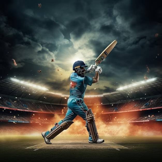 Build Your Ultimate Fantasy Cricket Team