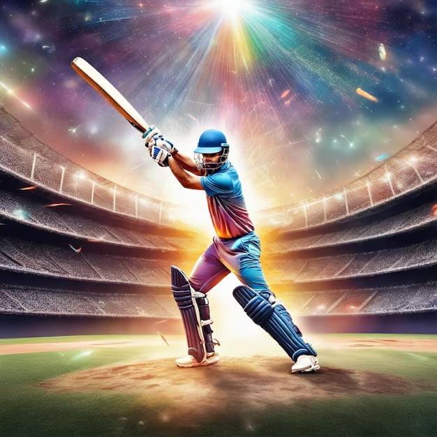 Compete in Thrilling Fantasy Cricket Contests